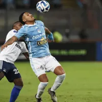 Prensa ecuatoriana sugiere a Emelec que piensa en Octavos