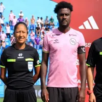 Ramos considera justo el arresto del PF de la \&#039;U\&#039;