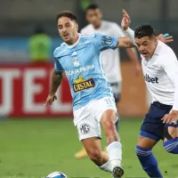 Cristal supera a Alianza en récord internacional negativo