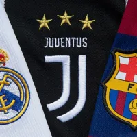 Real Madrid y Barcelona responden: Juventus no podrá dejar la Superliga