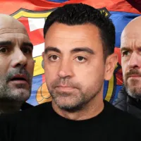 Barcelona negocia dos fichajes en Manchester