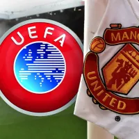 Sacuden al Manchester United, sanción de la UEFA por romper el Fair Play Financiero