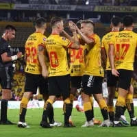 Destacado: Barcelona SC comprará a una de sus figuras