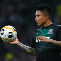 Cristian Ramírez cambia de club en Europa