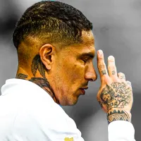 Contra viento y marea: Paolo Guerrero tendría nuevo club en el extranjero