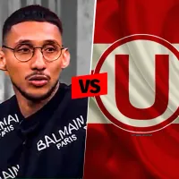 Gran decepción: Gonzales reveló por qué dejó de querer a Universitario