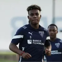 Campeón de América también se fija en Óscar Zambrano