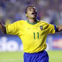 Preocupación en Brasil: Romario fue internado de urgencia