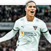 Ganó en lo económico: Guerrero es nuevo jugador de LDU de Quito