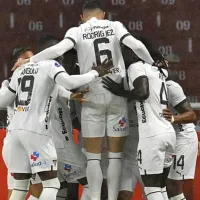 ¿Despedida sin debut?: Club de LigaPro pidió suspensión para refuerzo de Liga de Quito