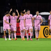 A la espera de Messi: Inter Miami busca nuevo triunfo