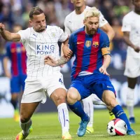 Logró hazaña para conquistar la Premier League y ahora busca club