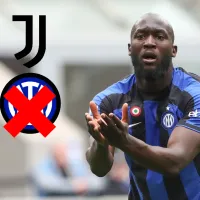 Decisión definitiva: Inter se olvida de Romelu Lukaku
