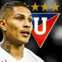 Los 3 grandes retos que enfrentará Paolo Guerrero en LDU de Quito