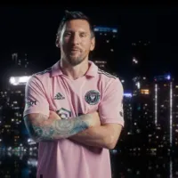Messi y su llegada al Inter Miami: “Estoy en mi nuevo hogar\'