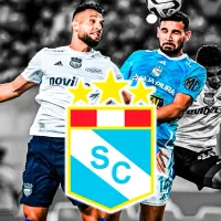 Mala noticia para Cristal: duelo ante Emelec tendrá polémica terna chilena