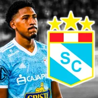 No fue un millón: la increíble cifra por la que Cristal vendió a Castillo