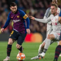 Ex Liverpool cuestiona oferta sobre Henderson: \&#039;No es Messi\&#039;