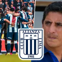 La jugada maestra de Salas: reservó 3 cracks para Alianza vs Universitario