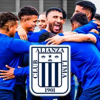 Con Costa confirmado: el potenciado 11 de Alianza ante Boys