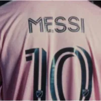 Directo: El Mensaje de Beckham a Messi tras presentación oficial en Inter Miami