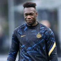 Otro bombazo: Ponen de regreso a Felipe Caicedo en la LigaPro