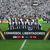 Alineación confirmada de Alianza ante Boys