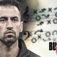 Oficial: Inter Miami anunció el fichaje de Busquets