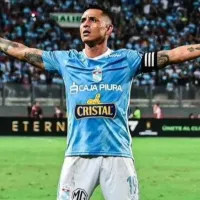 ¿Lo juntan con Paolo Guerrero?: Desde Liga de Quito confirman interés por Yoshimar Yotún