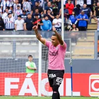 El secreto del triunfo parcial del Boys ante Alianza