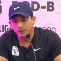 Chicho Salas palpita el clásico: \'Lo tomo con mucha tranquilidad\'