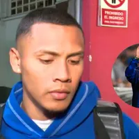 ¿Bryan Reyna criticó a Chicho Salas luego de perder?