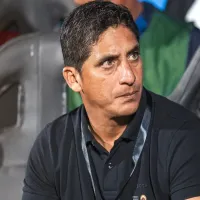 Chicho Salas con las horas contadas en Alianza