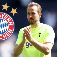 Bayern avisa que va por Harry Kane