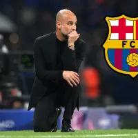 El titular de Xavi que Guardiola quiso ‘robarse’