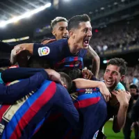 “Here we go”: Fabrizio Romano anticipa el próximo fichaje del Barcelona