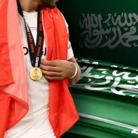 Sorpresa mundial, otro campeón de Europa se marcha a Arabia Saudita