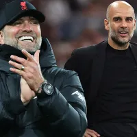 Sacude al Manchester City, Liverpool y Klopp van por un jugador descartado por Guardiola