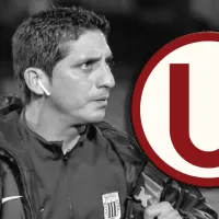Chicho Salas podría vivir su último partido contra Universitario
