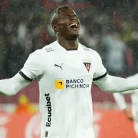 En Liga de Quito confirman que harán con Lisandro Alzugaray y José Angulo