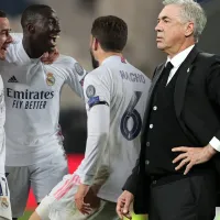 Costó casi 50 millones y ahora el Real Madrid lo lista como transferible, Ancelotti ya no confía en él