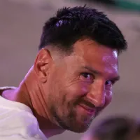 Le ponen presión a Messi en Inter Miami: ‘Su temporada termina el 21 de octubre’