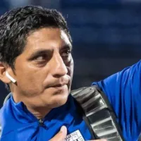 'Guillermo Salas no es más técnico de Alianza Lima'