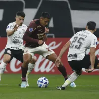 Corinthians se muere de miedo ante la \'U\'