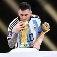 USA cuenta con Messi para 2026