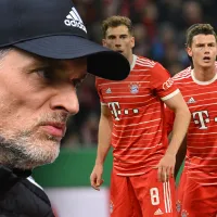 Referente del Bayern Múnich tendría los días contados, clubes de la Premier League interesados