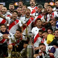 Otro fichaje crack: Fue campeón de América con River Plate y ahora podría llegar a Liga de Quito