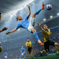 EA Sports FC 24 revela su nuevo gameplay y revolucionaria mecánica