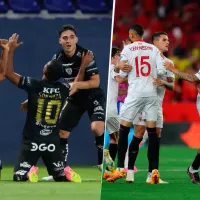 ¿No hay cuarta estrella? UEFA no reconoce el partido entre Independiente del Valle y Sevilla como título oficial