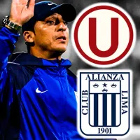Alianza tomará extrema decisión con Guillermo Salas tras clásico